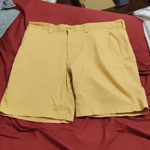 St John's Bay Comfort Stretch Shorts